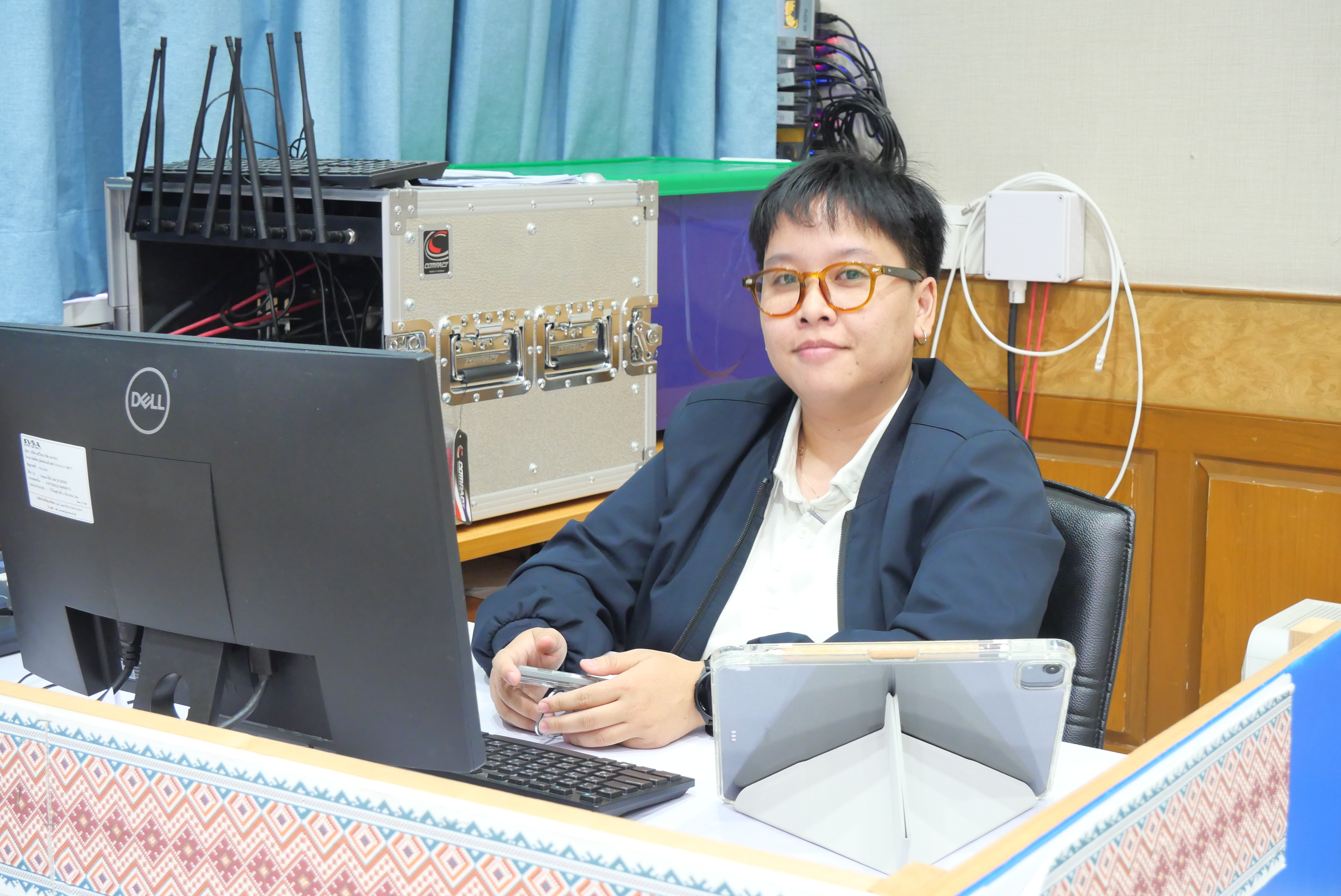 title - ส.ป.ก. ประชุมเข้ม การจัดทำโครงการแก้ไขปัญหาผลกระทบจากสถานการณ์วิกฤตด้านพลังงาน